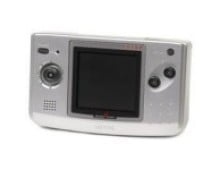 (Neo Geo Pocket): NeoGeo Pocket Color System